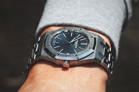 nautilus royal oak